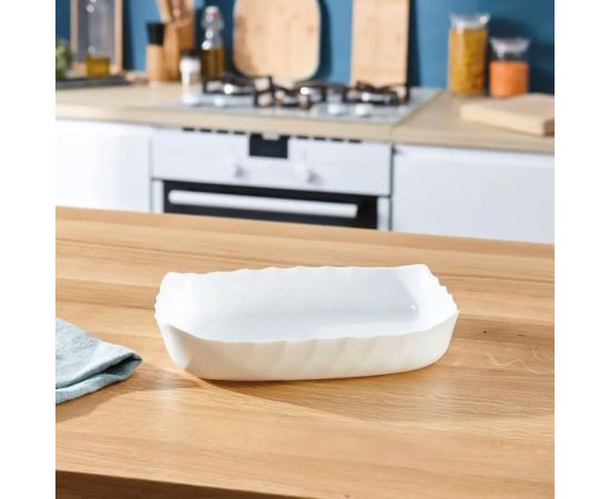 Baking form rectangular Luminarc TRIANON SMART CUISINE 27403 29x23cm