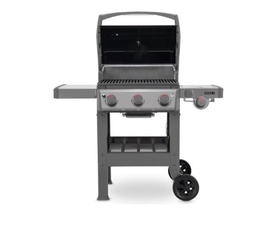 Газовый гриль Weber Spirit II E-320