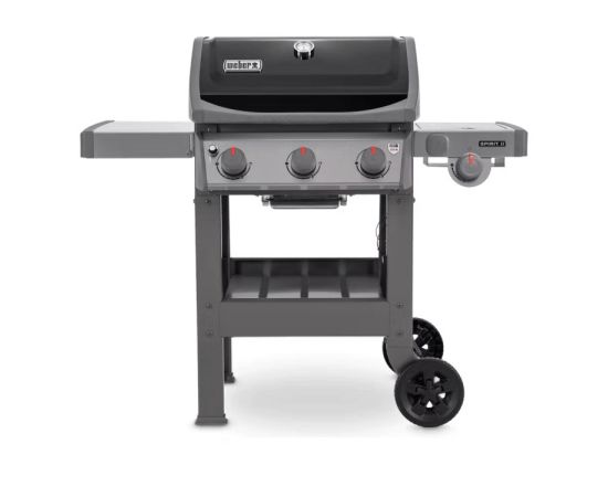 Газовый гриль Weber Spirit II E-320