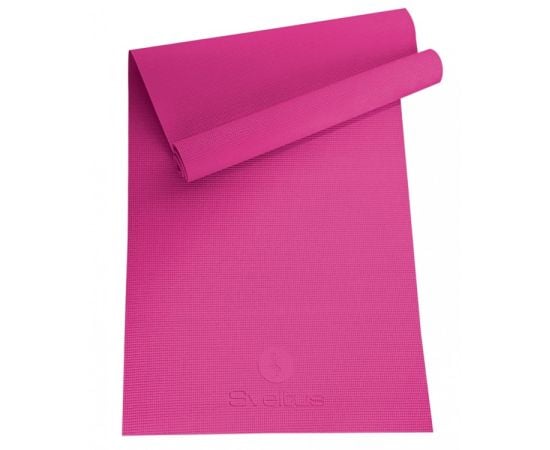 Exercise mat Sveltus TAPIGYM 170x60x0,5cm pink