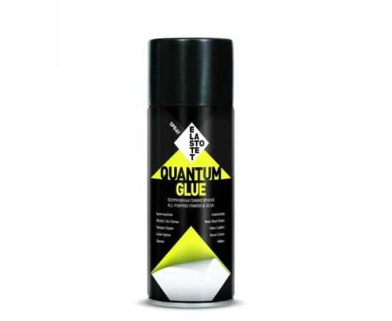 Cpray Elastotet Quantum Glue 400ml