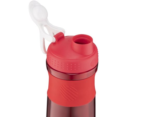 Water bottle Ardesto AR2204TR tritan red 1000ml