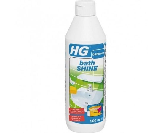 Bathroom Cleaner HG 500 ml