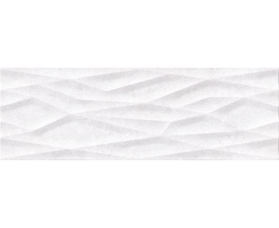 კაფელი Emotion Ceramics PR FRESCO GIGA BLANCO MAT PRI 20X60სმ