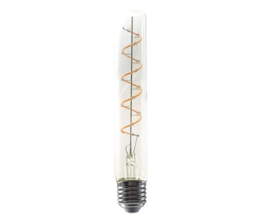 Лампа Rabalux LED Е27 5W 4000K T30 h185 Filament 79005