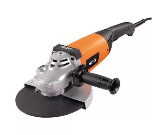 Angle grinder AEG WS 2200-230 DMS 2200W