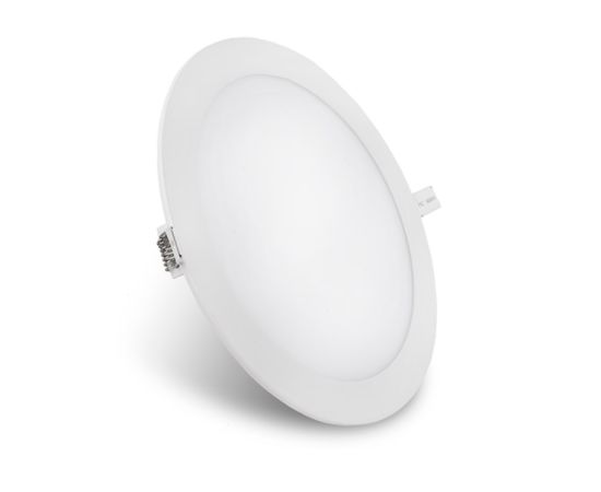 Панель New Light LED XG011 18W ROUND 4000K LED PANEL P242