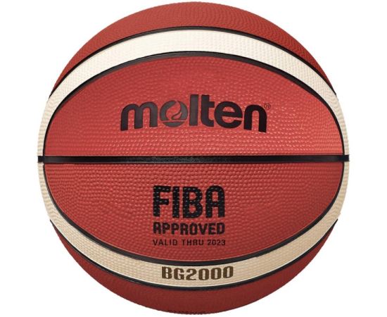 Basketball ball Molten B5G2000 5