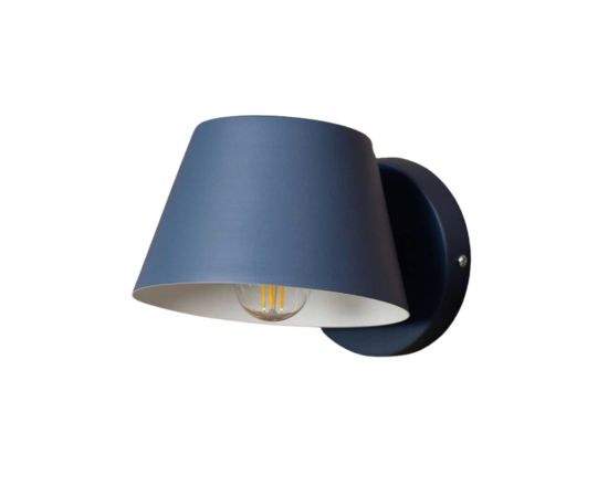 Sconce New Light MB52677F-1A E27 150 1 blue