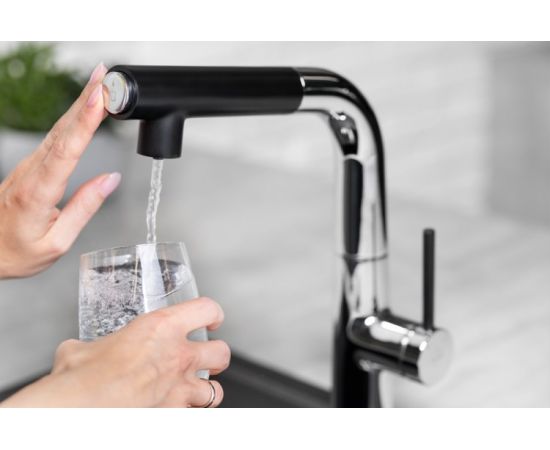 Kitchen faucet KFA Mungo