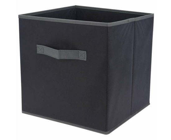 Storage box Koopman 30X30X30cm gray