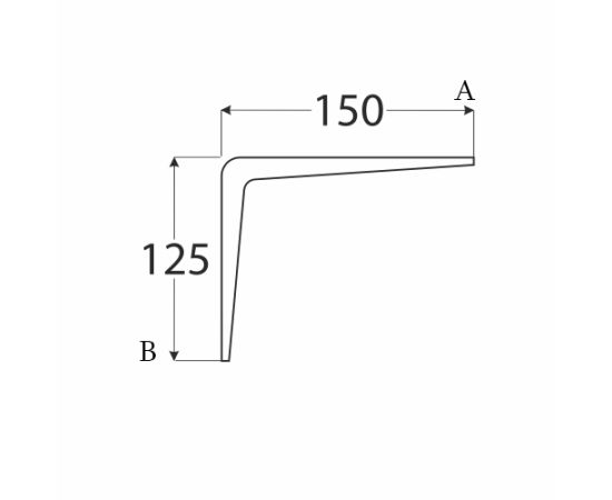 კრონშტეინი VELANO 5122 125x150