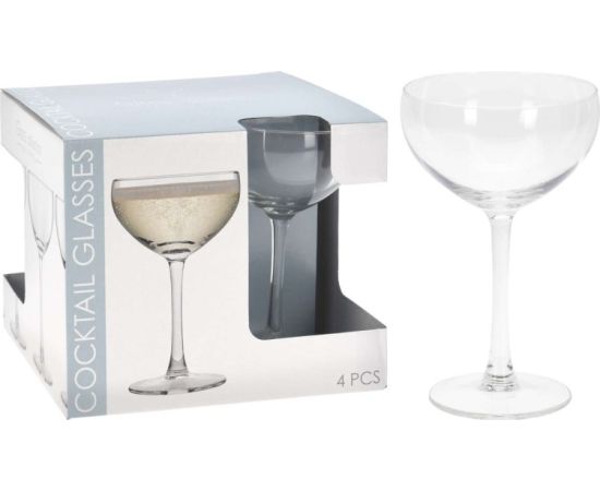 Cocktail glass Koopman 240ml 4 pcs