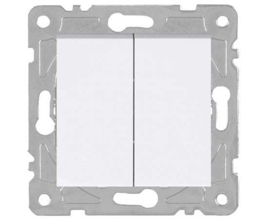 Switch pass-through without frame DPM 2 QAD1009W QUAD