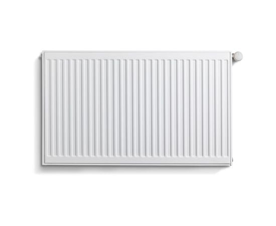 Steel radiator Warmhaus 60x100 cm