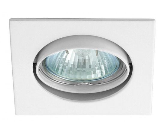 Point light Kanlux 2550 Navi CTX-DT10-W 1x 50W GU5.3 white