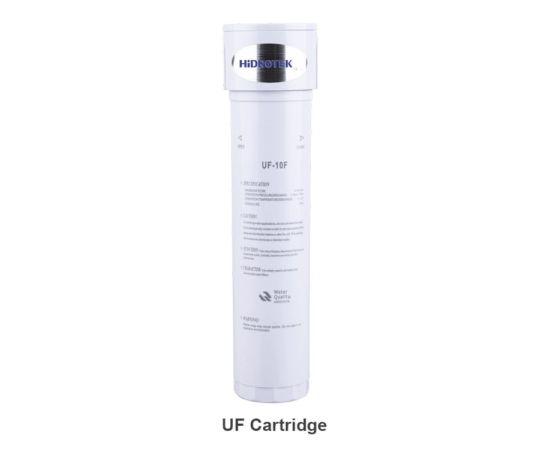 Ultrafiltration module Hidrotek 25cm UF-10F