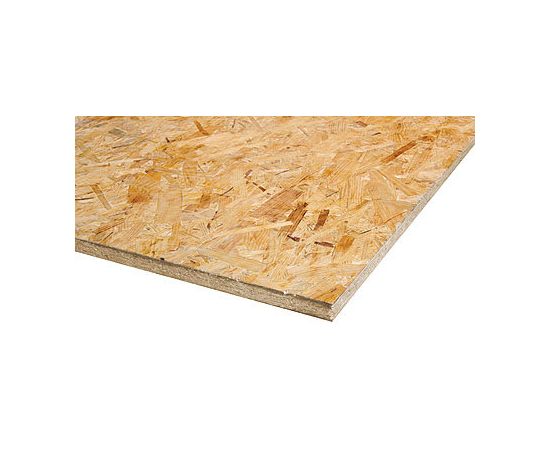 Plate Kronospan OSB-3 18x2500x1250