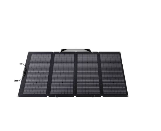 Solar panel EcoFlow 220W