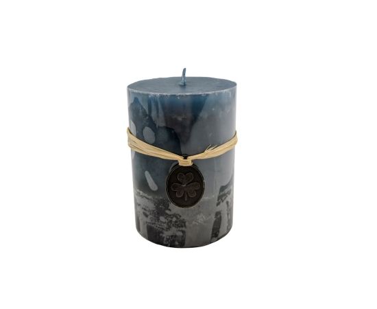 Decorative candle SH-9726