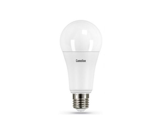 Светодиодная лампа Camelion LED20-A65/865/E27 6500K 20W E27