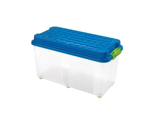 Plastic container Heidrun 1657 100l