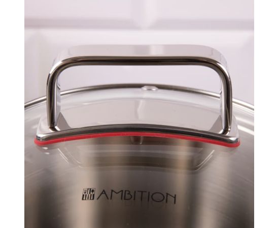 Кастрюля Ambition SELECTION 18см