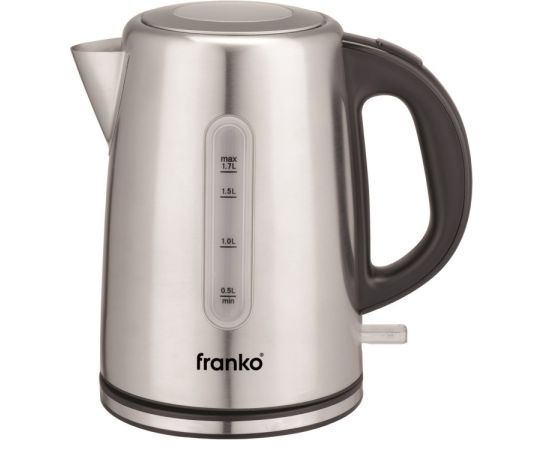 ელექტრო ჩაიდანი Franko FKT-1102 1.7 ლ 2200W