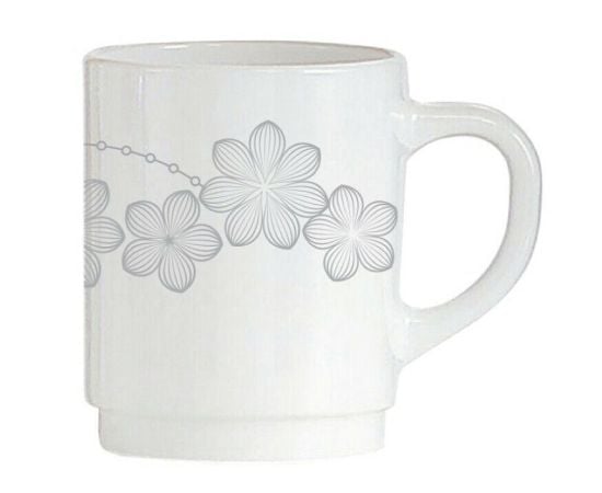 Mug Ambition Dream Flower 250 ml