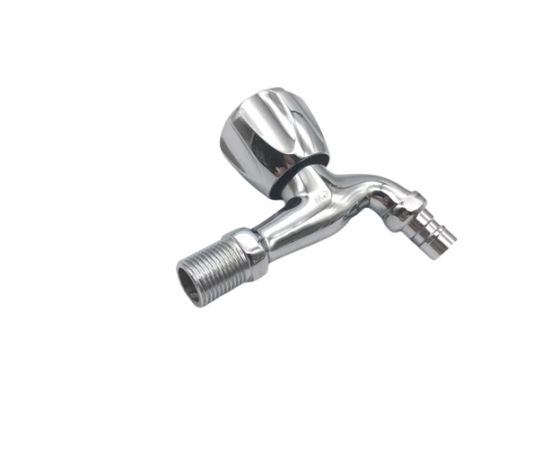 Garden  Faucet MWT20201 McPoLOO 1/2