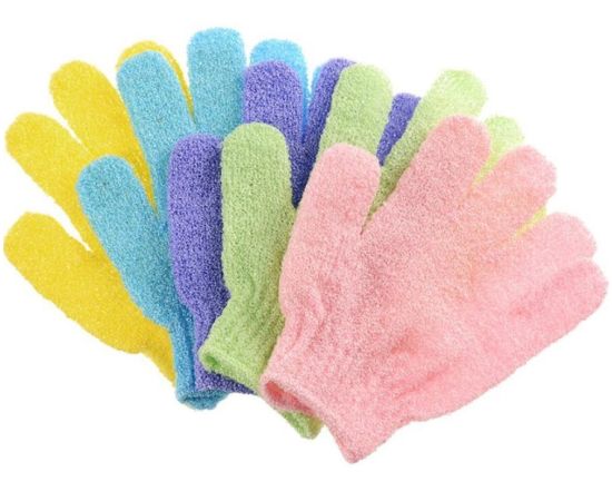 Перчатки для душа  BATH GLOVE 34931-6 00476