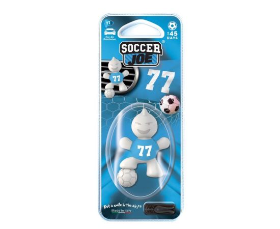 Flavor Super Drive AG Soccer Joe 77