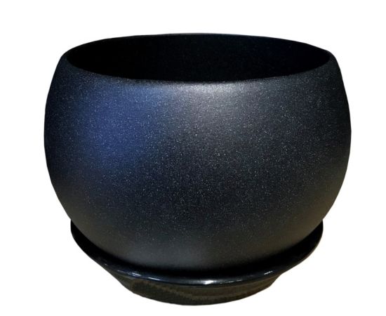 Pot ceramic Oriana Shar 9 l