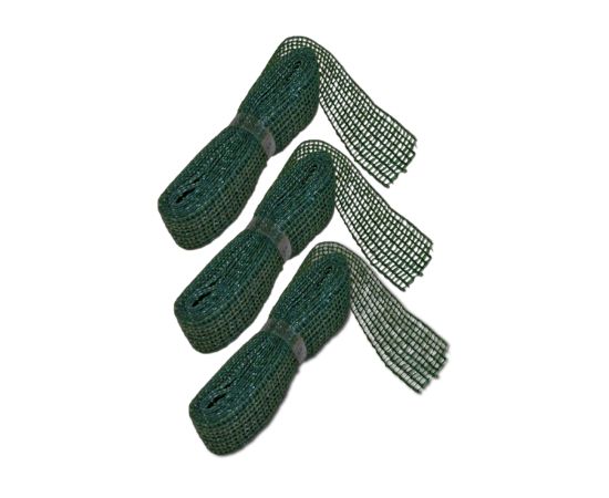 Garden ribbon Bradas 3cmx3 m 3 pcs