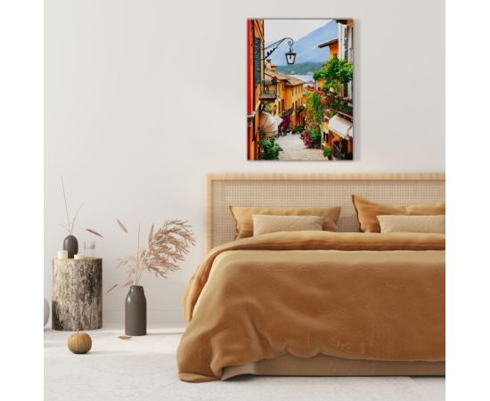 Picture on canvas Styler Como ST611 60X80 cm