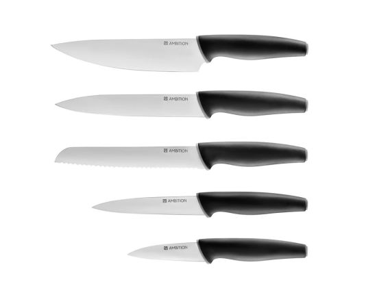 Knife set Ambition ASPIRO