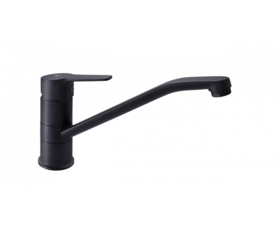 Kitchen faucet Rubineta Uno-20 (BK2)