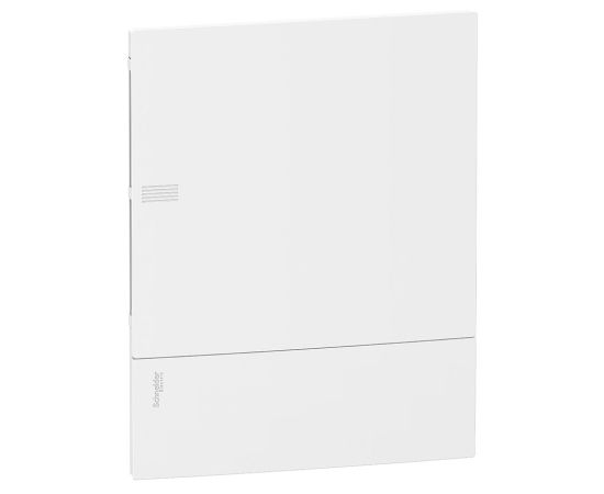 Box Schneider electric MIP20212 white 24 built-in