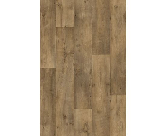 Линолеум Beauflor Blacktex Valley Oak 639M 2 м