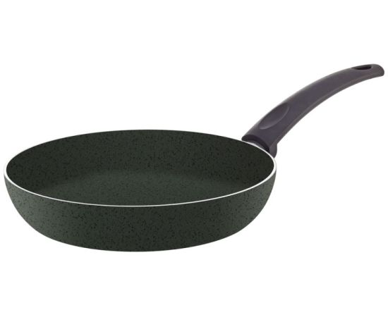 Granite pan green without lid Hascevher 24x4,5სმ RSTVDGR0224006 Manolya 25496