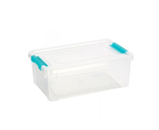 Container Aleana Smart Box 2,5l turquoise