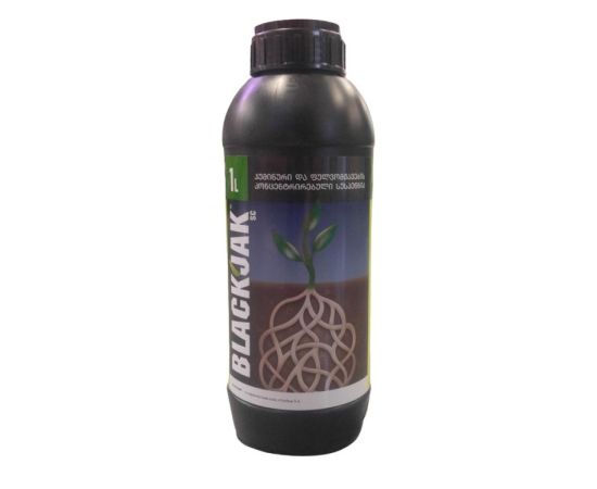 Fertilizer Blackjak 1 l