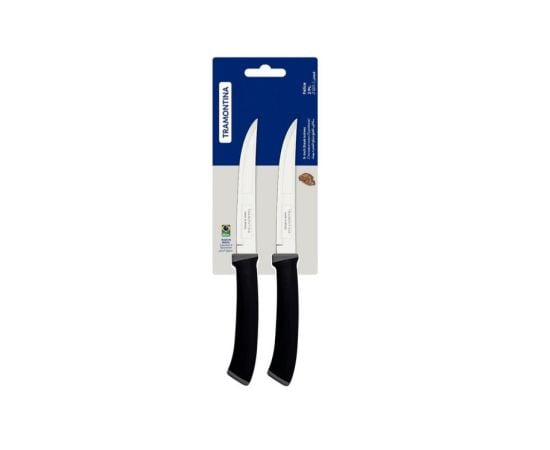 Steak knives TRAMONTINA FELICE 15542 2pcs