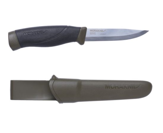 დანა  Morakniv Companion MG Outdoor Knife