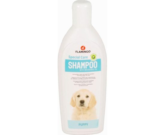 Puppy shampoo Flamingo CARE PUPPY 300 ml