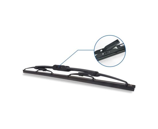 Windscreen wiper frame Goodyear GY000314 14" 360 mm 1 pcs