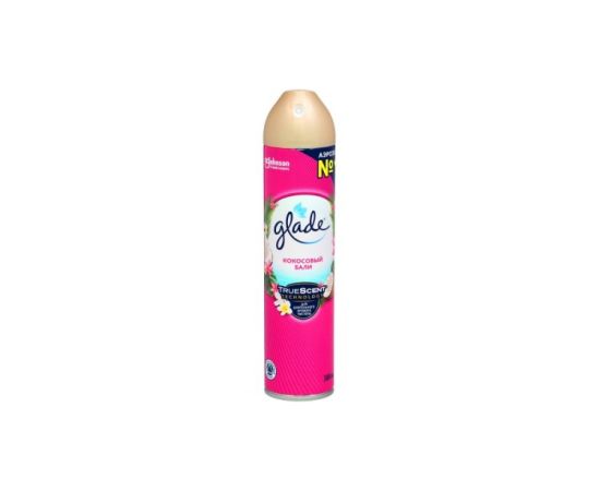 Aerosol coconut Glade 300 ml