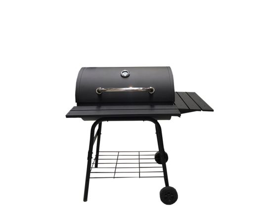 Grill-barbecue 111x107x52 cm