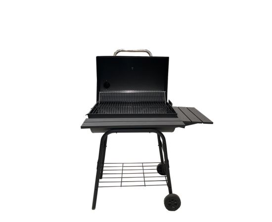 Grill-barbecue 111x107x52 cm