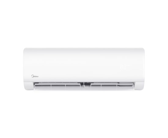 Air conditioner wall Midea MSAG-09HRN1 9000BTU ON/OFF